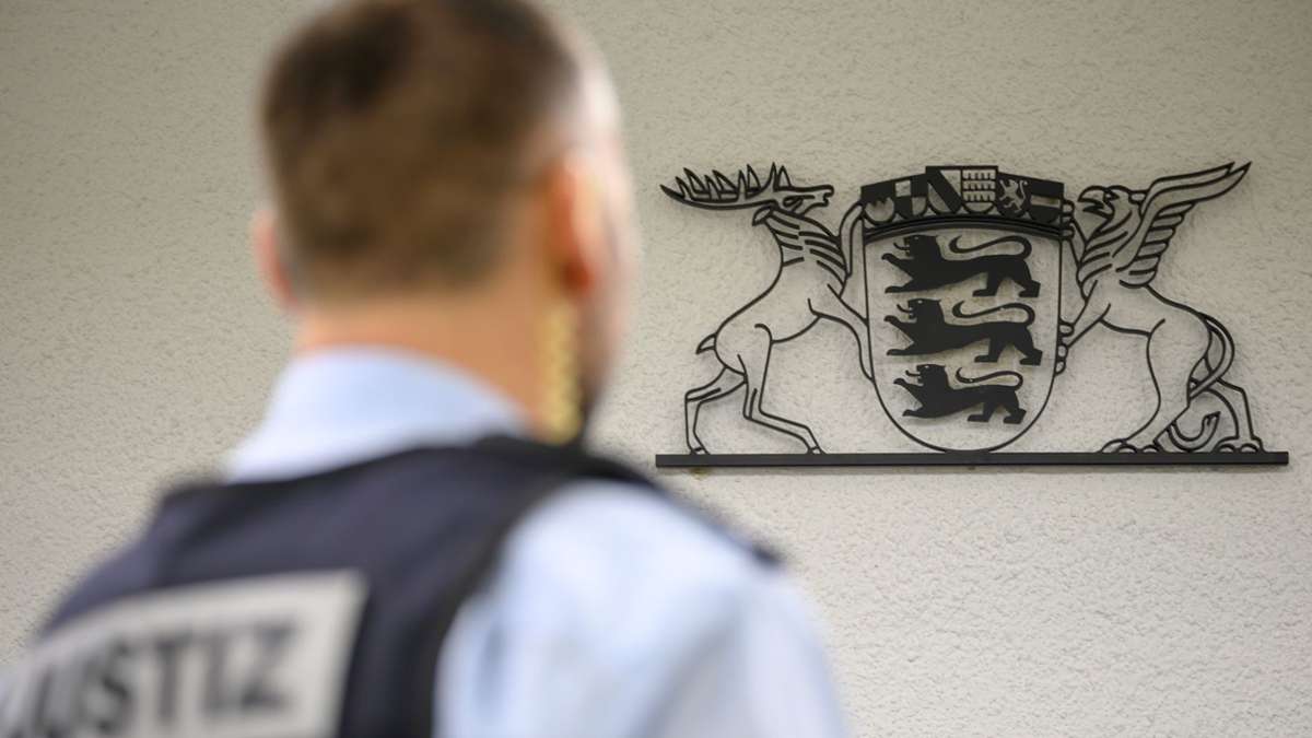 Urteil  am Landgericht Stuttgart: Geständnis führt zu milderer Strafe