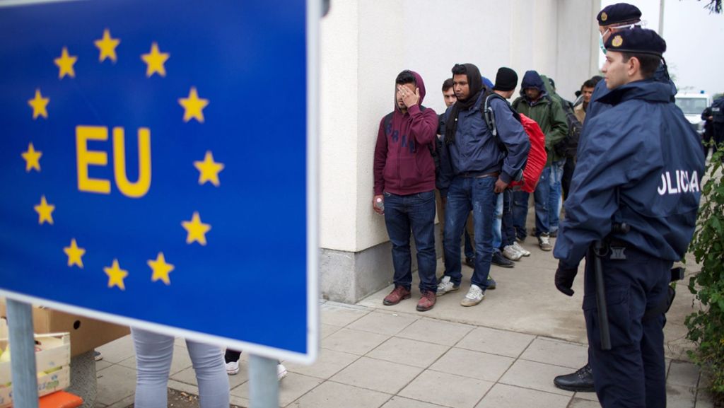 EuGH-Urteil zu Flüchtlings-Visa: Kein neuer legaler Weg nach Europa