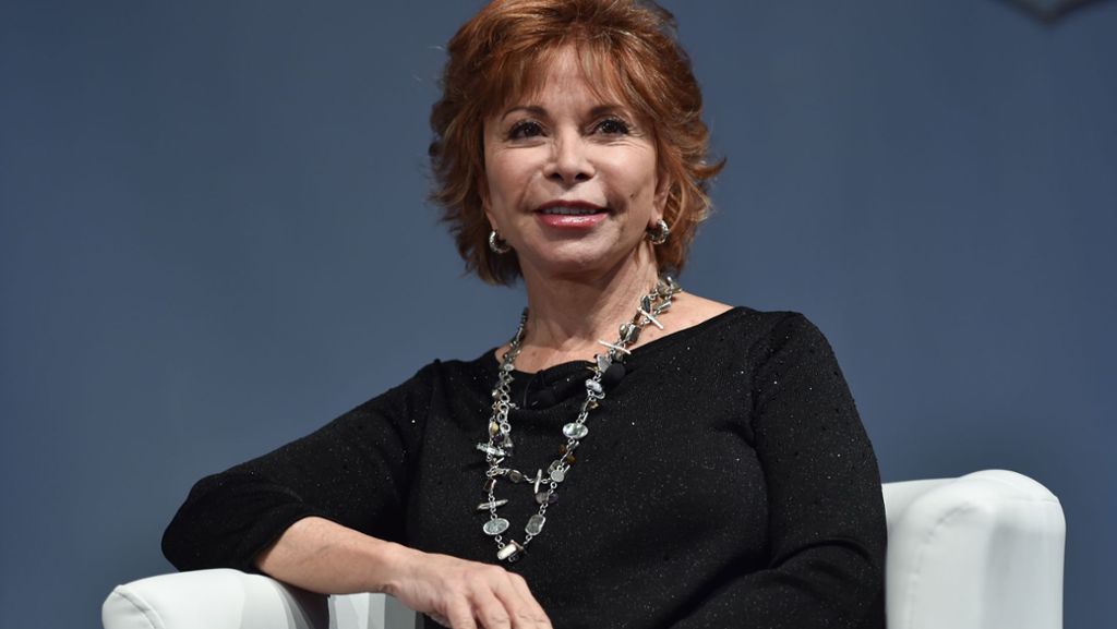 Bestseller-Tüv: „Dieser weite Weg“ von Isabel Allende