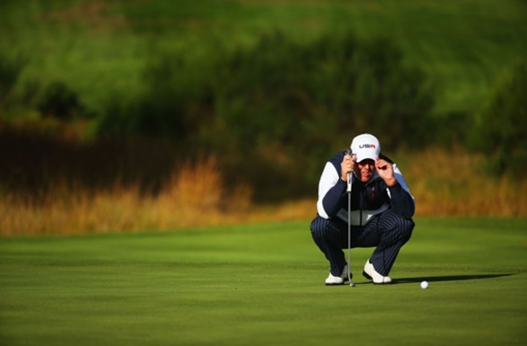 Phil Mickelson (USA)