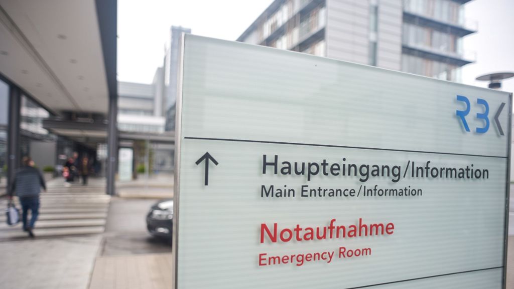 Coronavirus: Kliniken und Ärzte in Stuttgart sind vorbereitet