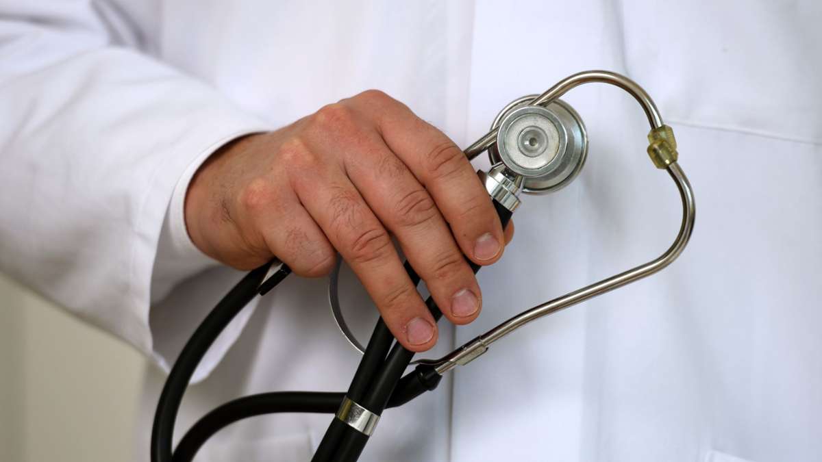 Gesundheit: Immer mehr ausländische Ärztinnen und Ärzte