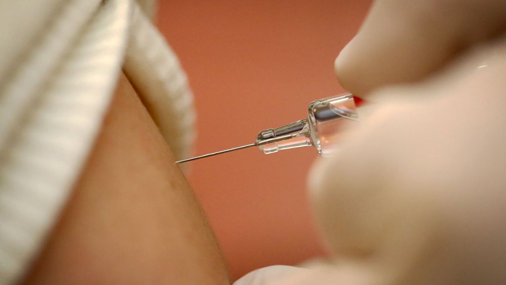 Enpass bei Grippe-Impfstoff: Die Bürger sind verschnupft