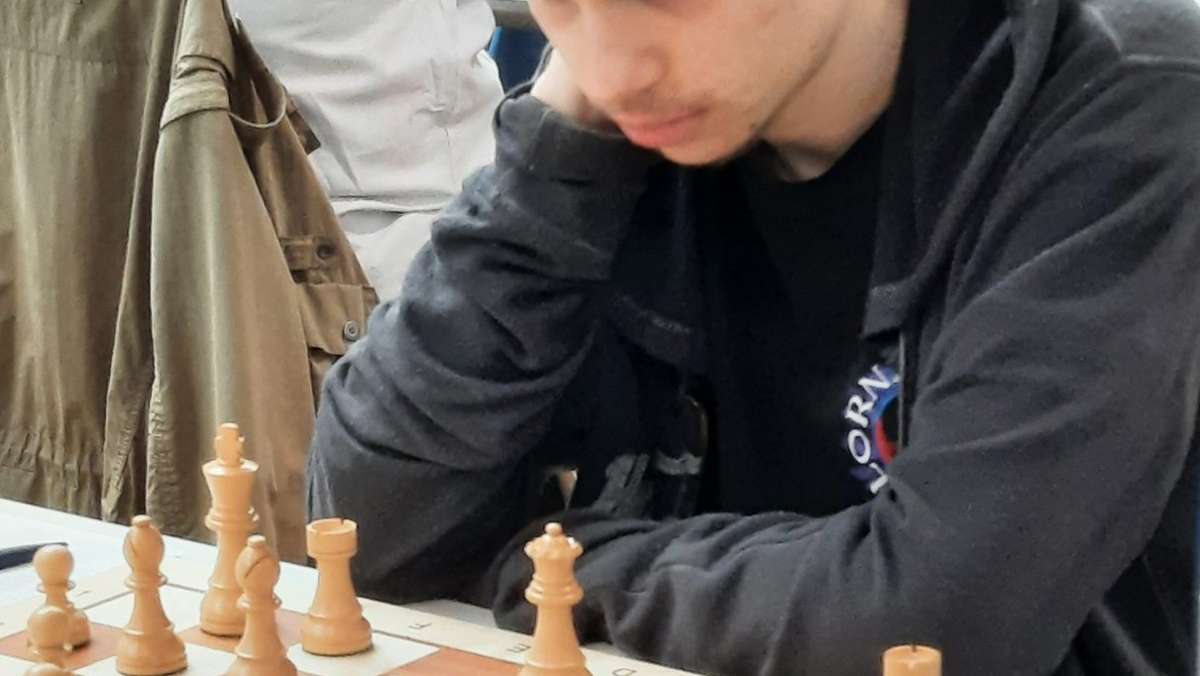 Kornwestheim: Über 2600 Schachspieler beim Open in Karlsruhe