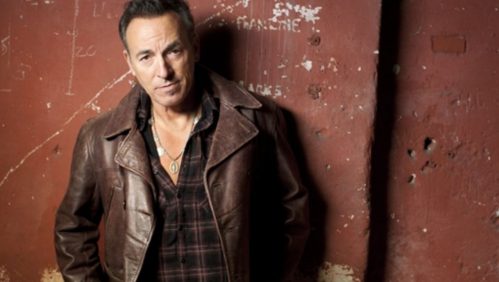 Bruce Springsteen: Der Boss weiß nicht mehr weiter