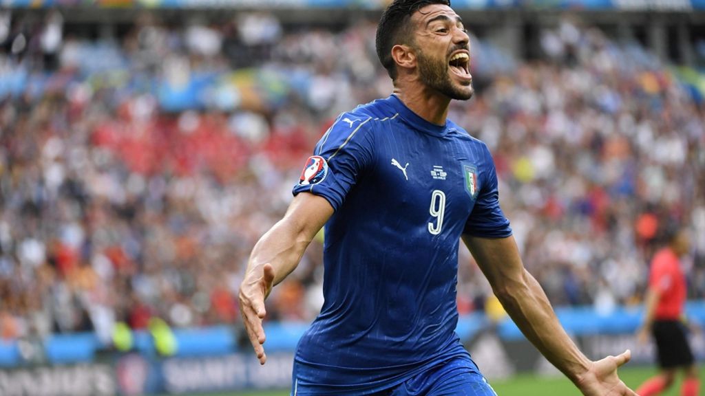 Italien mit Vorfreude auf DFB-Elf:: „Spielen gegen das beste Team der EM“