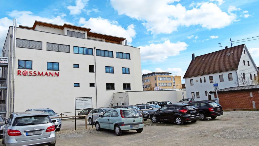 Filderstadt-Bernhausen: Schulungszentrum nimmt nächste Hürde