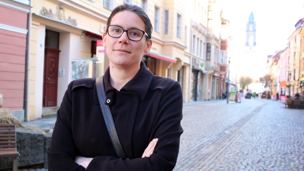 Annalena Schmidt schreibt gegen Rechts: Mutige Blogs aus Bautzen