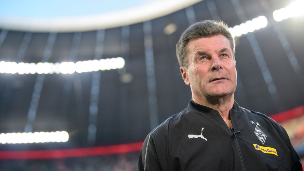  Die Kritik an der frühzeitigen Entlassung von Tayfun Korkut reißt nicht ab. Nun hat sich auch der Trainer von Borussia Mönchengladbach, Dieter Hecking, zur Trennung beim VfB Stuttgart geäußert. 