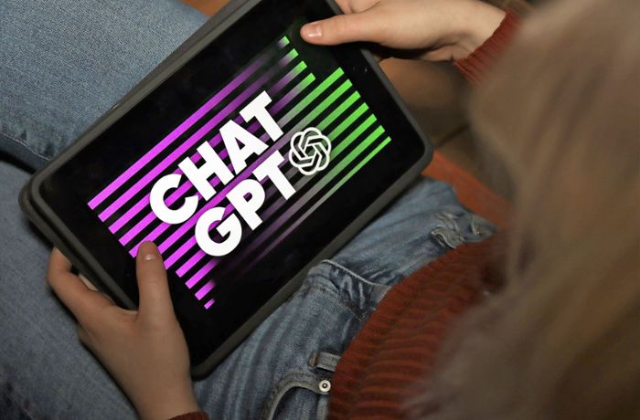 Studierende nutzen ChatGPT häufig  völlig unkritisch