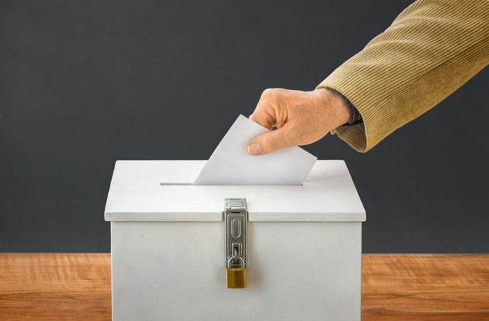 Pläne der Ampel: Wahlrechtsreform vergrault Wähler