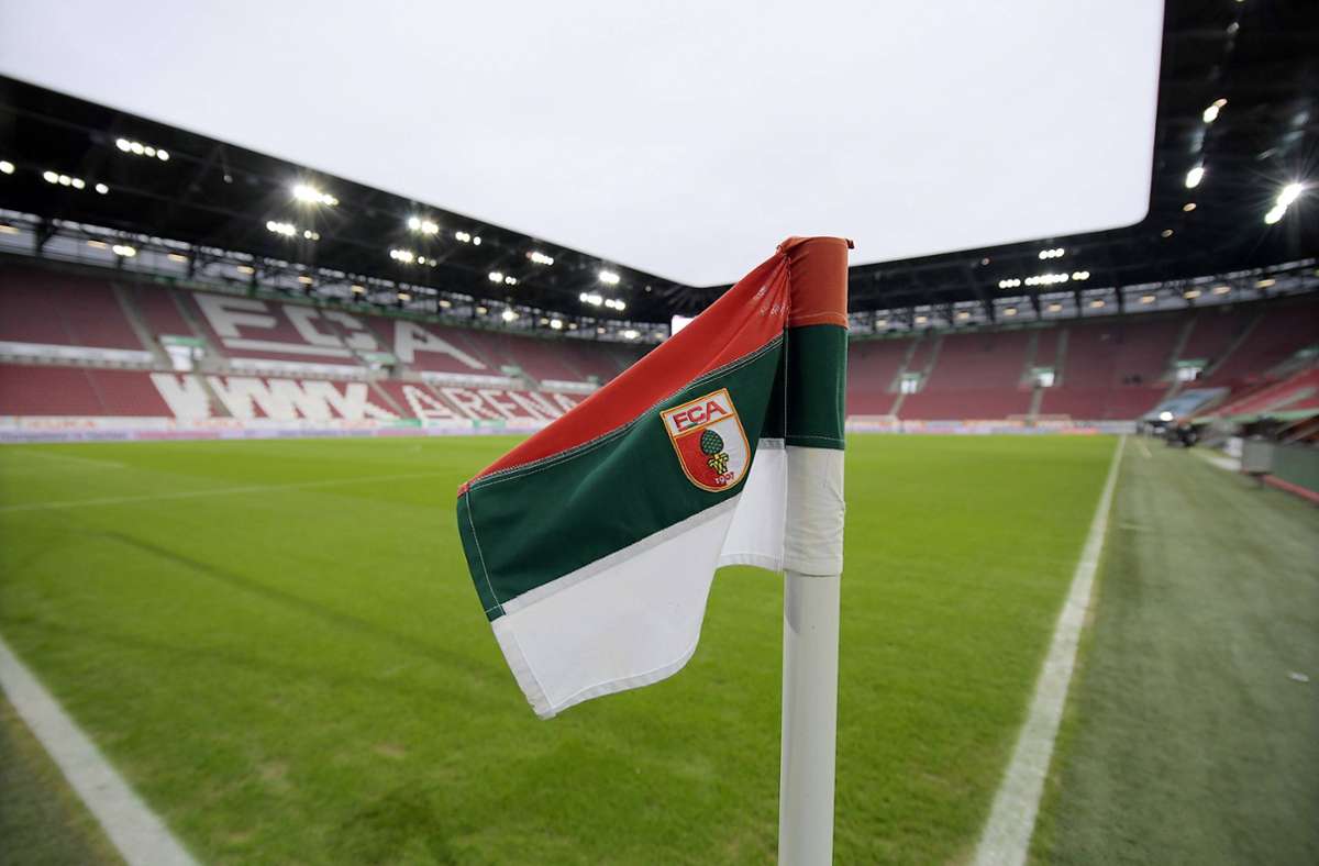 Platz 16: FC Augsburg (74 Punkte)