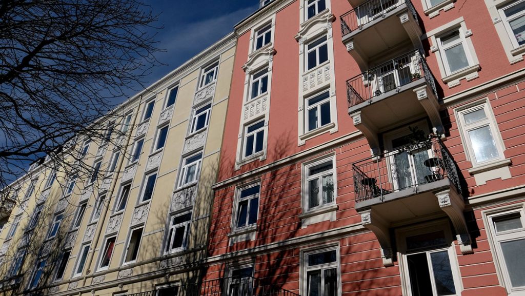 Wohnen in Deutschland: Mietpreisbremse soll verschärft werden