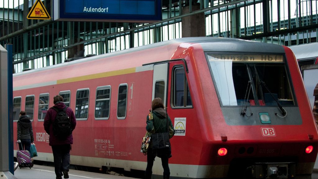 Stuttgart: Mit Gürtel auf 38-Jährigen eingeprügelt