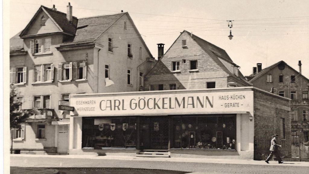 Frima Carl Göckelmann wird 125 Jahre alt: 50 000 Artikel im Sortiment
