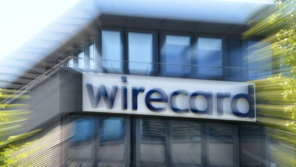 Wirecard-Skandal: Kein Ruhmesblatt für die LBBW