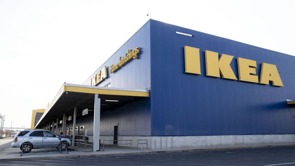 Coronavirus: Ikea schließt alle Märkte in Deutschland