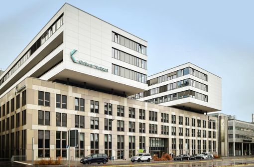 Die Aufarbeitung des Skandals am Klinikum Stuttgart  dauert an – es wurde Anklage gegen neun Personen erhoben. Foto: Lichtgut/ Ferdinando Iannone