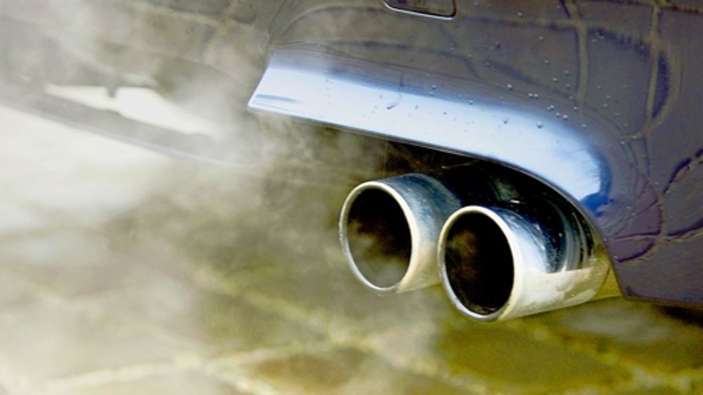 Grenzwerte für Kohledioxid: Autos müssen sparsamer werden