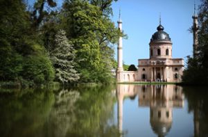 Fünf  schöne Reiseziele für einen Urlaub in Baden-Württemberg
