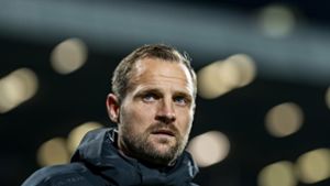 Fußball-Bundesliga: Sky: Bo Svensson wird neuer Trainer bei Union Berlin