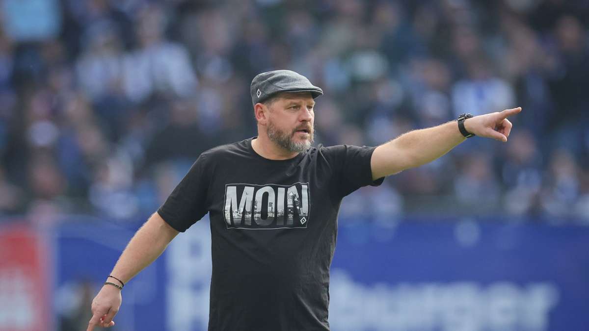 2. Liga: HSV verliert gegen Osnabrück - Wiesbaden schlägt Elversberg