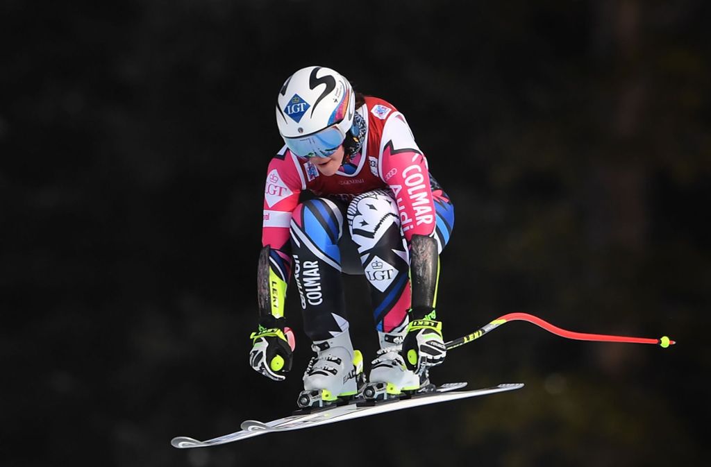 Tina Weirather: Die Rennläuferin aus Liechtenstein zog sich noch als Teenagerin an beiden Knien eine Ruptur des Kreuzbandes zu (2007). 2008 und 2010 folgten zwei weitere Kreuzbandrisse.