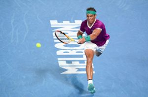 Drei Frauen haben mehr Grand-Slam-Turniere gewonnen als Rafael Nadal
