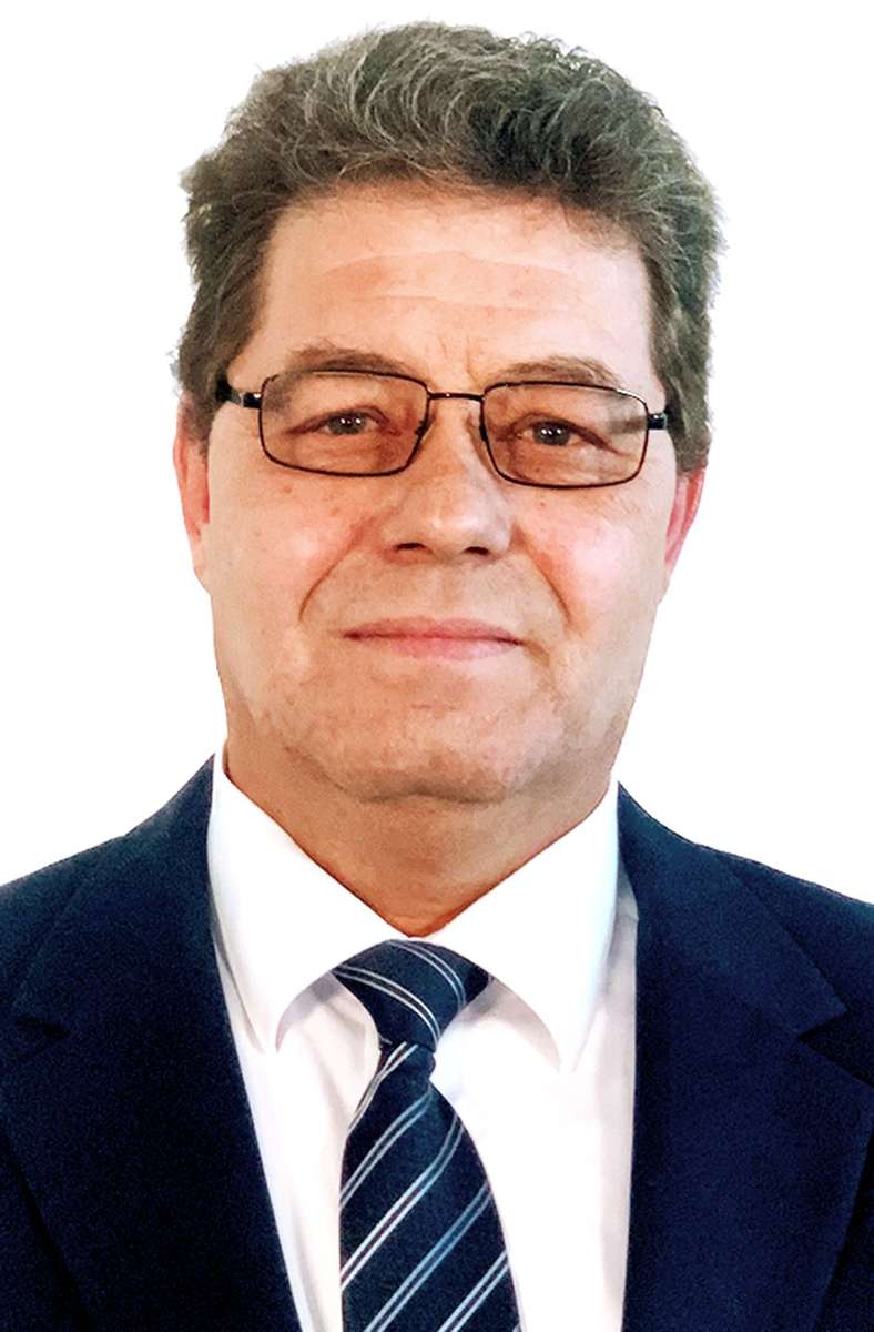 Jörg Feuerbacher (AfD)