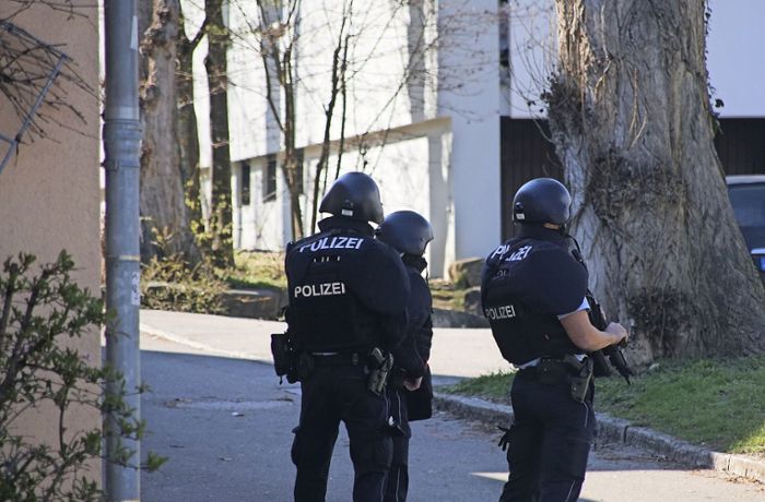 Nach Amok-Alarm in Klostergarten-Realschule: Ursachenforschung in Sindelfinger Schule geht weiter