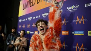 Bilanz des Eurovision Song Contests 2024: Umstrittener ESC stößt 2024 auf starkes Interesse