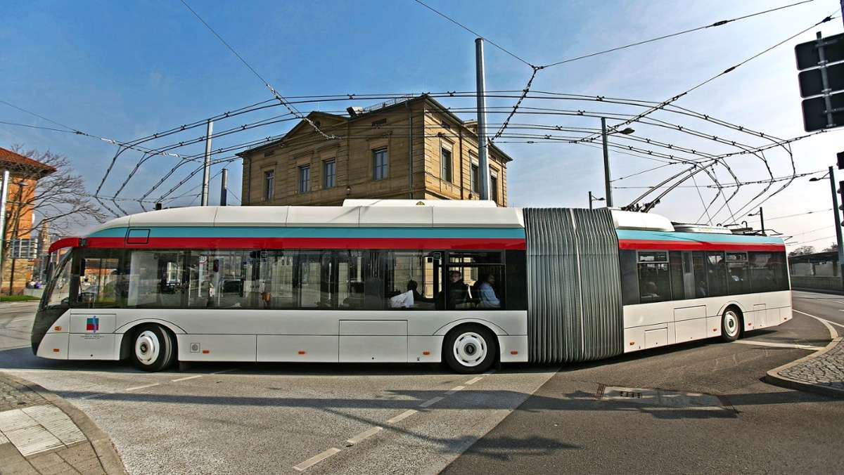 Verkehrswende in Esslingen: Stadt präsentiert neues Mobilitätskonzept