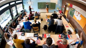 Reaktionen auf das Bildungspaket in Stuttgart: Wird die Gemeinschaftsschule die neue Werkrealschule?