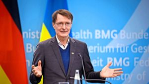 Transparenzgesetz: Lauterbach setzt sich durch: Klinik-Portal kann ab Mai starten
