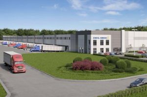 Ziehl-Abegg baut neue US-Fabrik