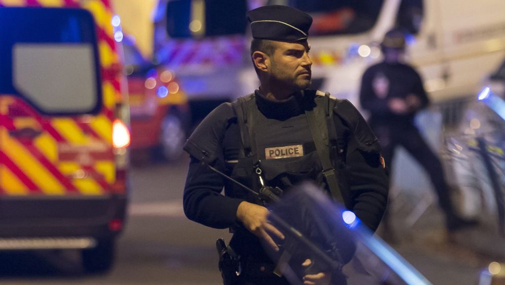  Im Zusammenhang mit den Terroranschlägen in Paris im Jahre 2015 haben belgische Behörden einen weiteren Terrorverdächtigen gefasst. 