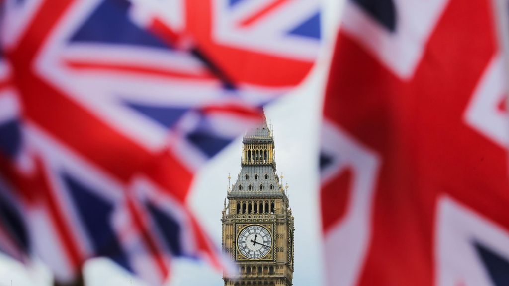 Großbritannien: Britischer EU-Botschafter Ivan Rogers zurückgetreten