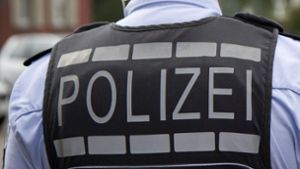 Täter flieht in Richtung SVB-Stadion: Bewohnerin überrascht Einbrecher in Böblingen