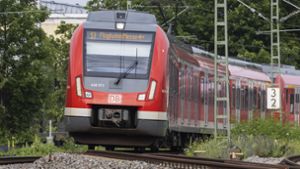Ausfälle bei S-Bahnen und Zügen – das steckt dahinter
