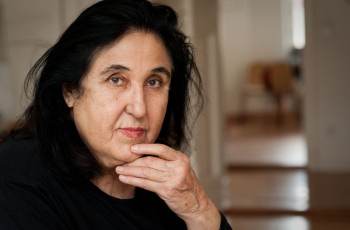 Schriftstellerin Özdamar ist Büchner-Preisträgerin 2022