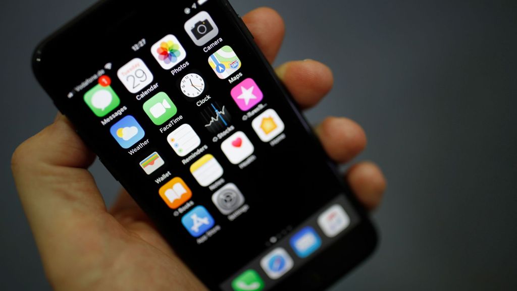 An Apple vorbei: So einfach gelangen Porno- und Glücksspiel-Apps aufs iPhone