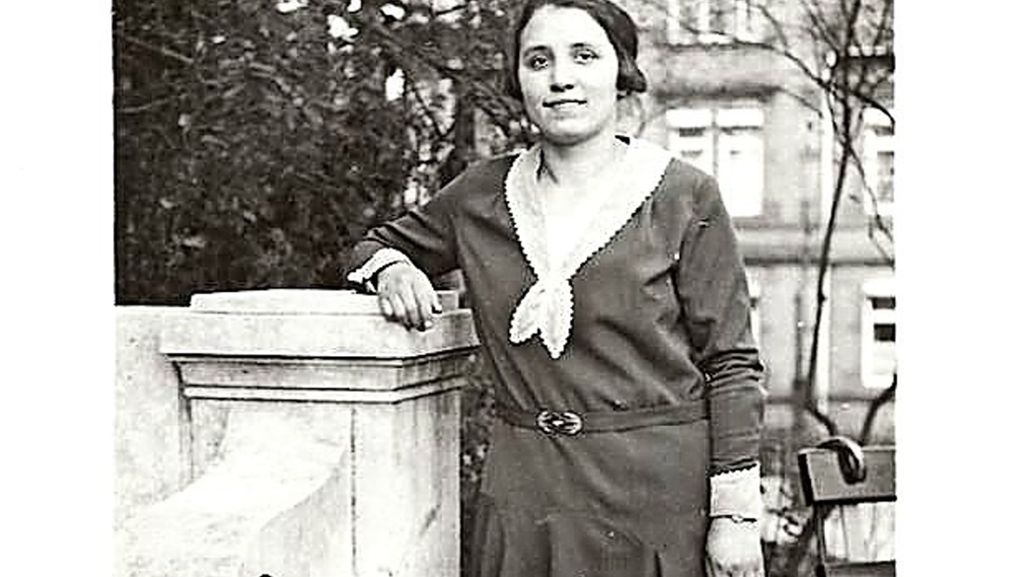  Helene Erhardt ist eine von vielen Unbeugsamen, die sich dem NS-Regime widersetzt haben. Für ihre Überzeugung ging sie ins Gefängnis – und blieb ihrer Haltung zeitlebens treu. 