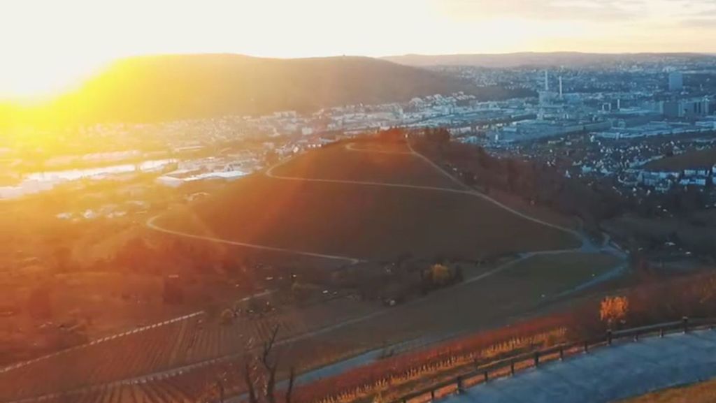 Start-Up veröffentlicht Video: Eine Liebeserklärung an Stuttgart