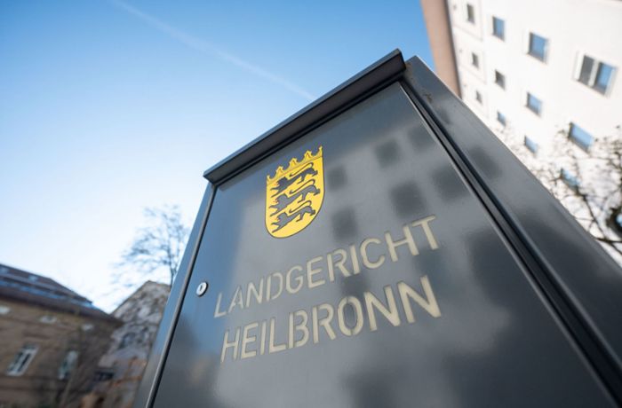 Landgericht Heilbronn: Diebesbande bricht in Bäckereien ein