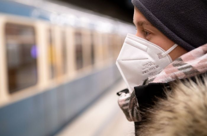 Coronavirus: Thüringen hebt bald Masken- und Isolationspflicht auf