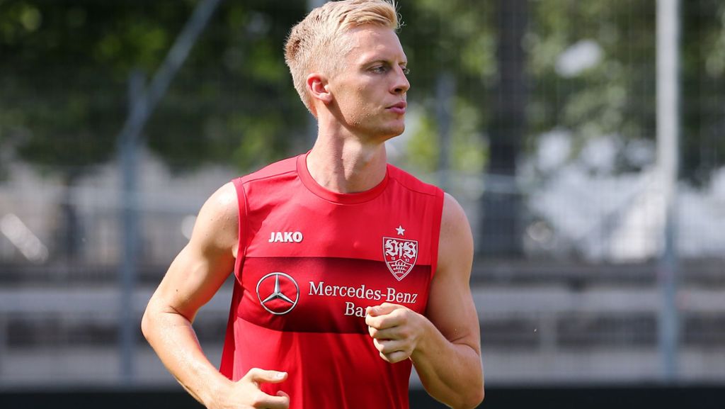 Ex-Spieler des VfB Stuttgart: So denkt Timo Baumgartl über den VfB