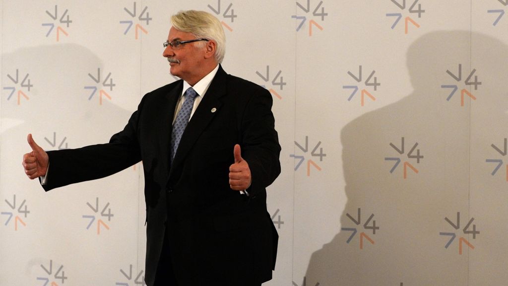 Polen: Außenminister sagt Europa-Forum ab