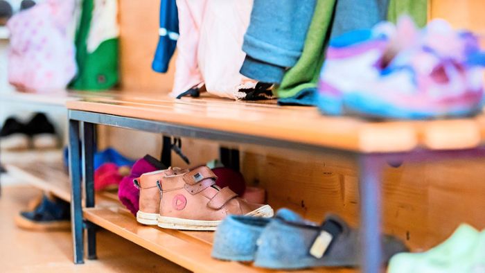 Probleme in Leonberger Kita: Eltern sollen Ausgleich erhalten