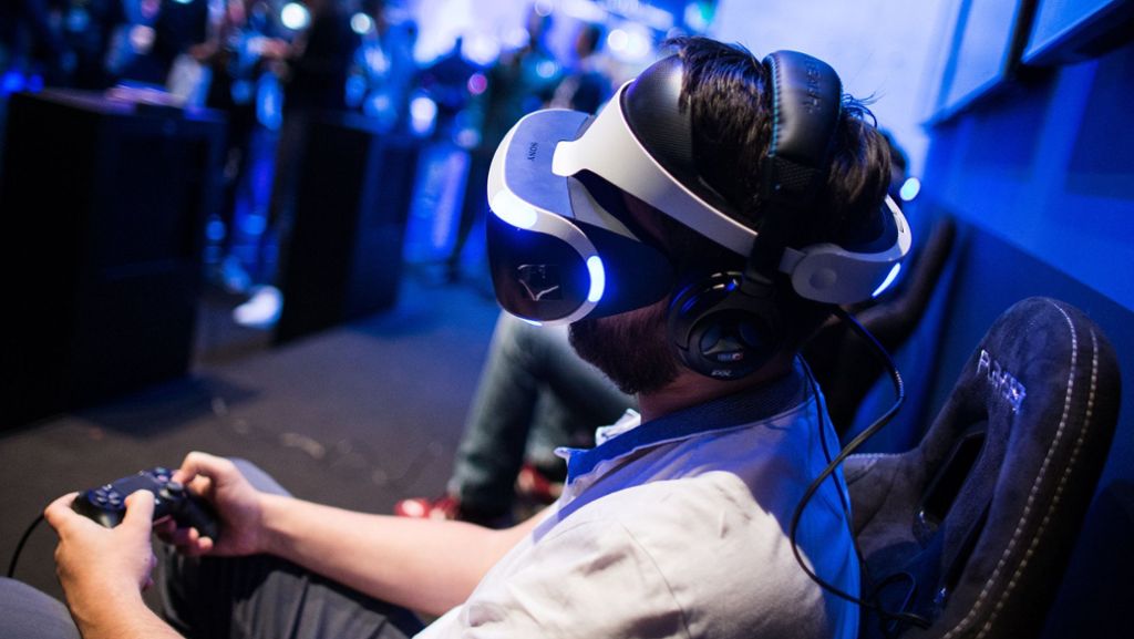 Messe Gamescom beginnt: Das Geschäft mit Computerspielen boomt