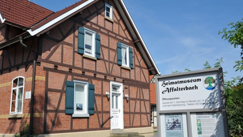 Kommunalwahl in Affalterbach: Umgehung ruft neue Liste auf Plan